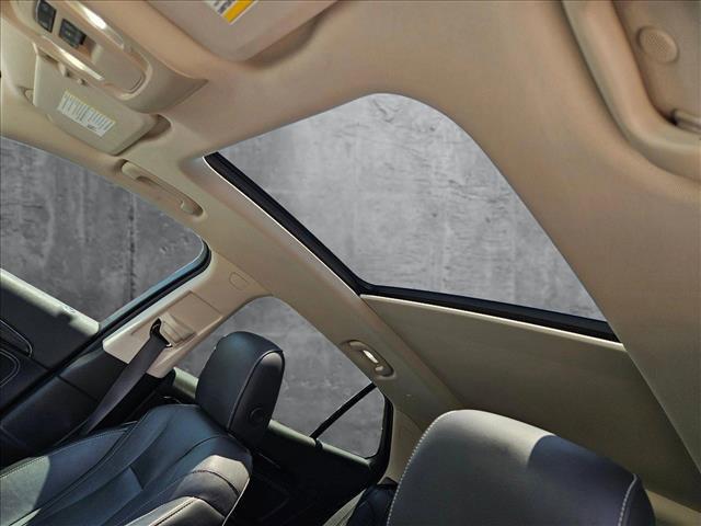 used 2021 Buick Envision car, priced at $26,489