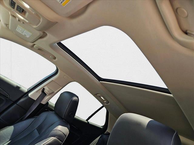 used 2021 Buick Envision car, priced at $24,996