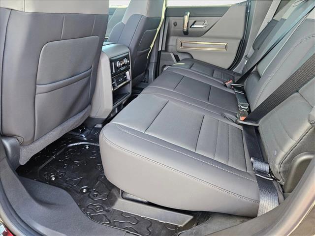 new 2025 GMC HUMMER EV SUV car, priced at $98,290