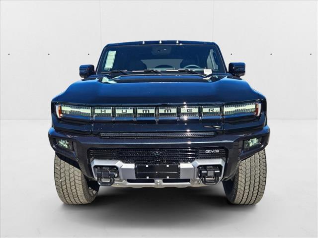 new 2025 GMC HUMMER EV SUV car, priced at $98,290