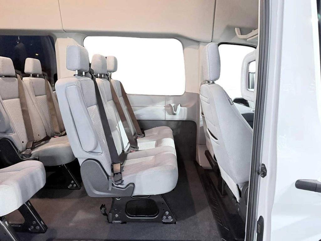 used 2019 Ford Transit-350 car, priced at $43,995