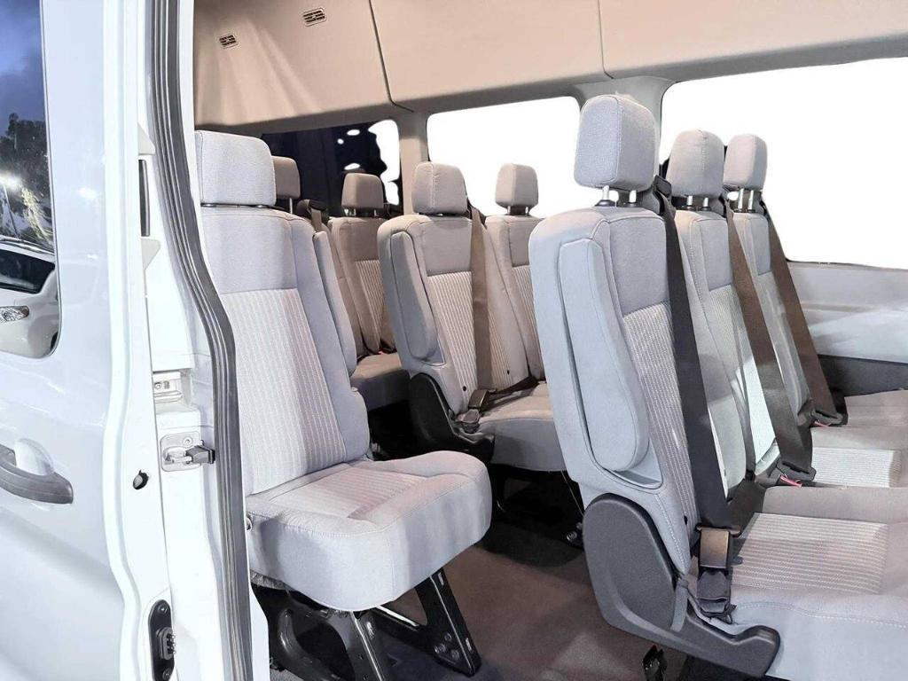 used 2019 Ford Transit-350 car, priced at $43,995