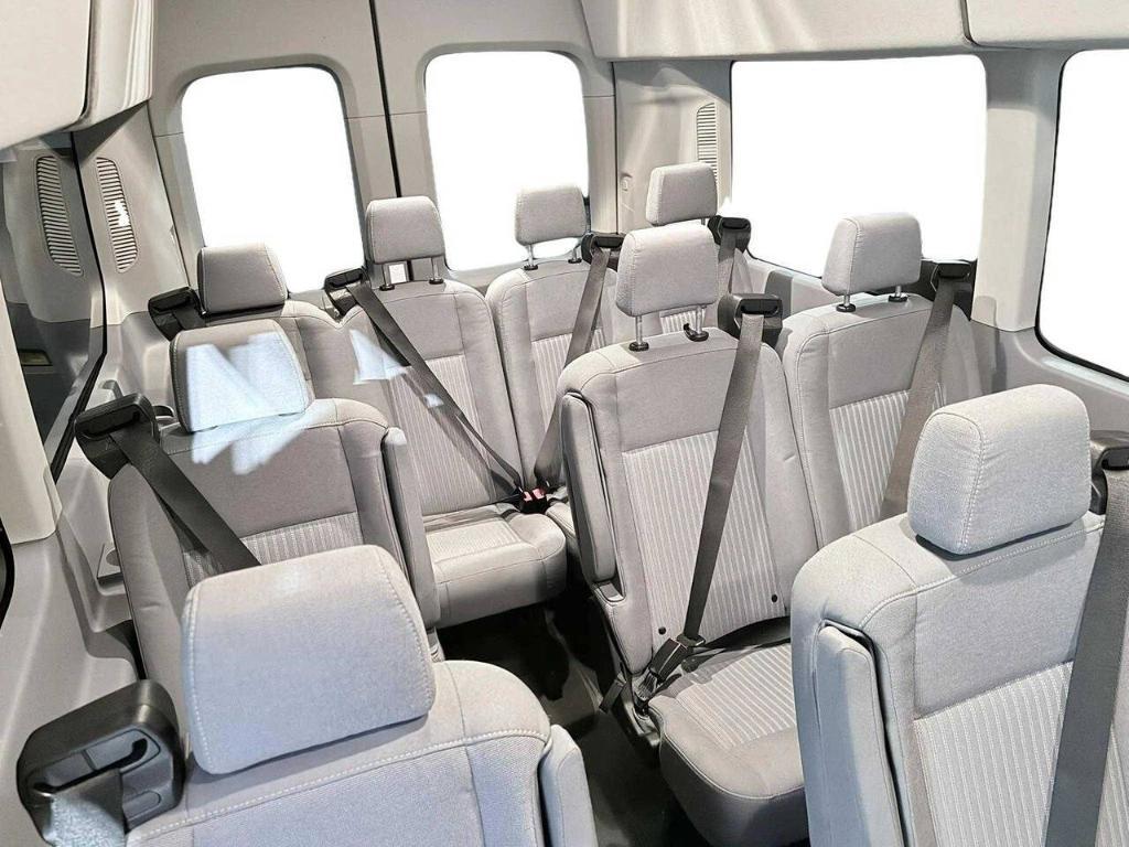 used 2019 Ford Transit-350 car, priced at $43,995