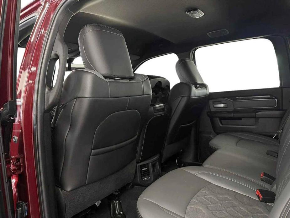 used 2019 Ram 2500 car, priced at $46,995