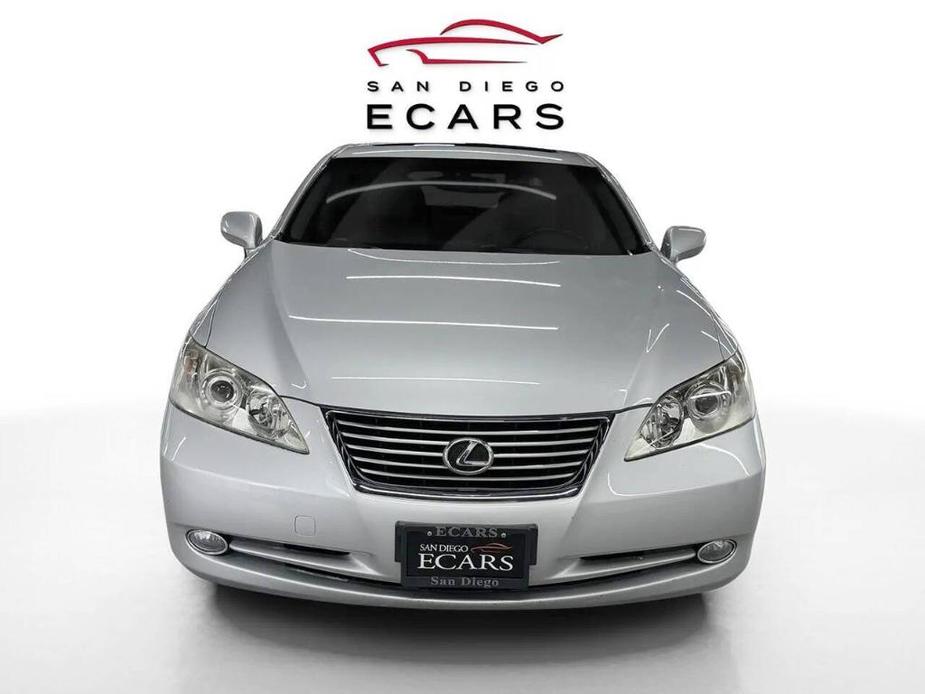 used 2008 Lexus ES 350 car, priced at $9,995