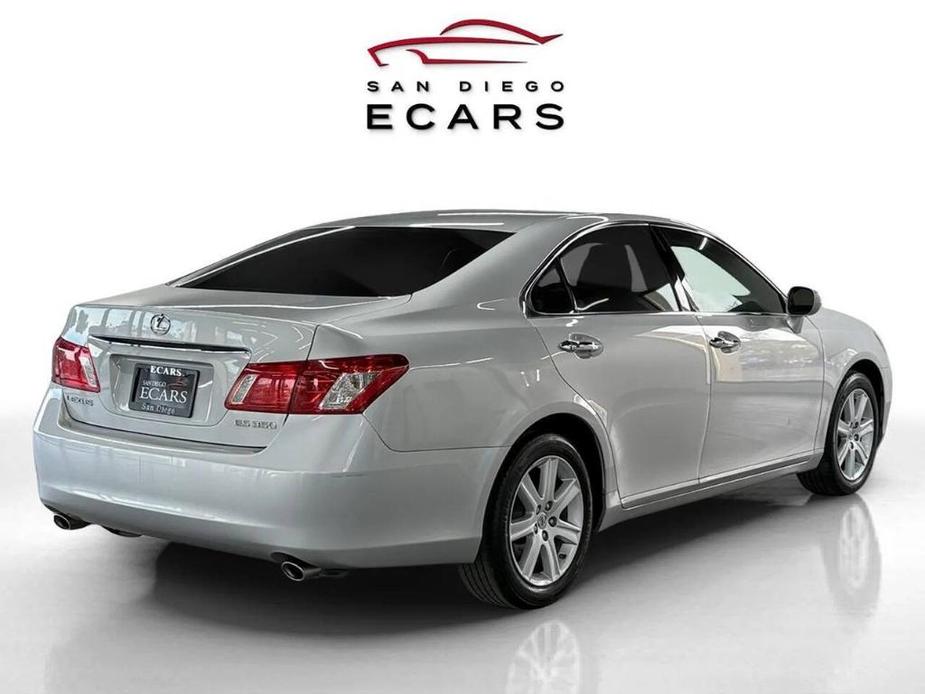 used 2008 Lexus ES 350 car, priced at $9,995