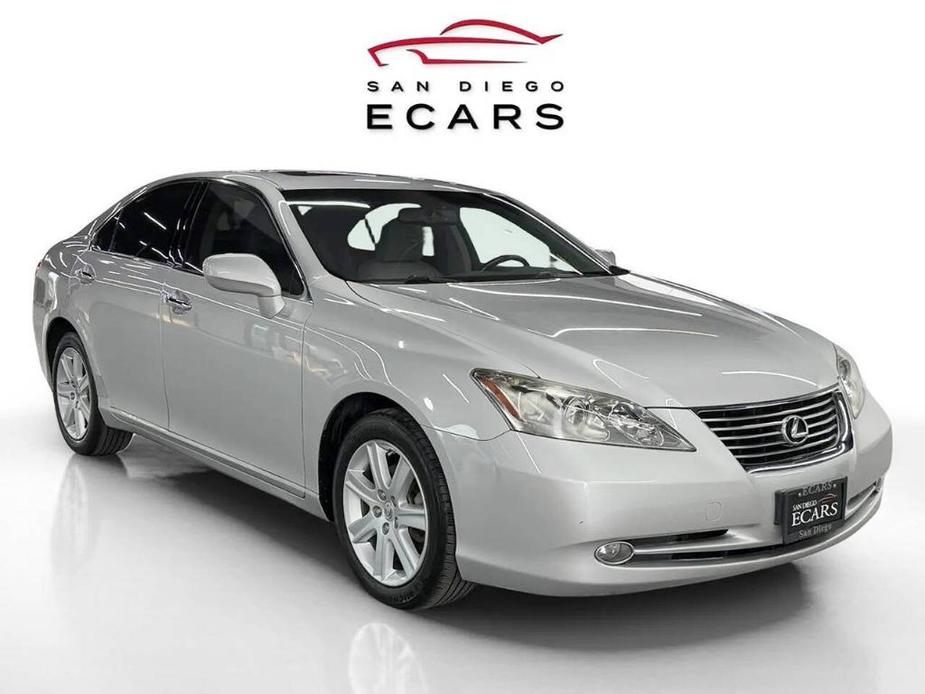 used 2008 Lexus ES 350 car, priced at $9,995