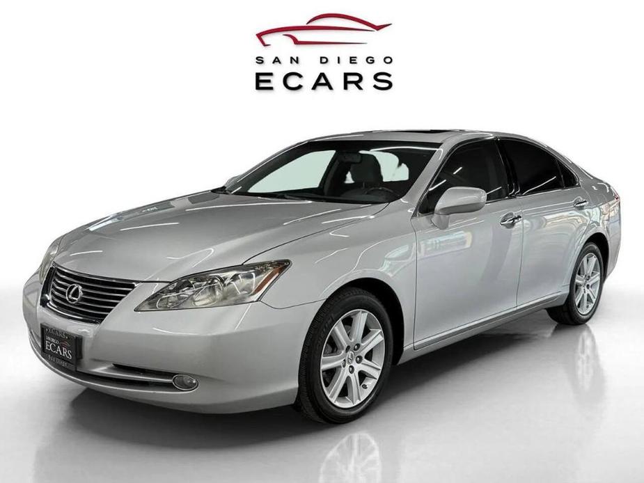 used 2008 Lexus ES 350 car, priced at $9,995