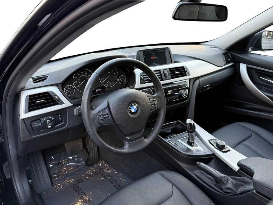 used 2018 BMW 320 car, priced at $20,995