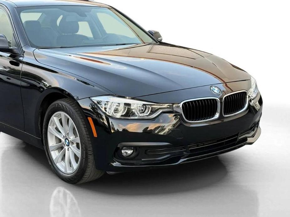 used 2018 BMW 320 car, priced at $20,995