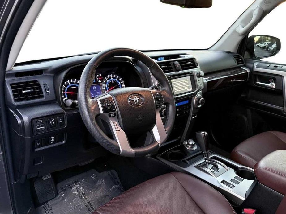 used 2016 Toyota 4Runner car, priced at $33,995