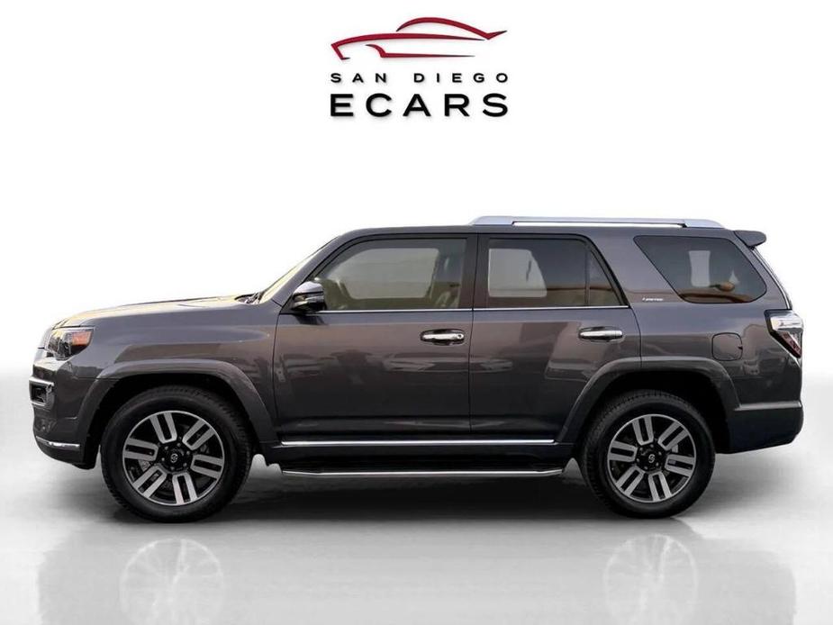 used 2016 Toyota 4Runner car, priced at $33,995