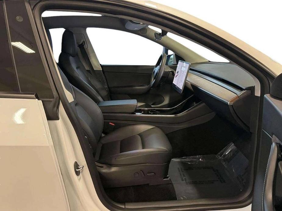 used 2020 Tesla Model Y car, priced at $28,995