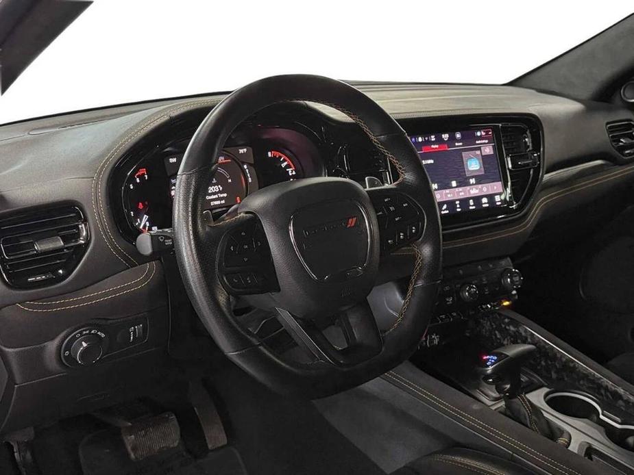 used 2023 Dodge Durango car, priced at $43,995