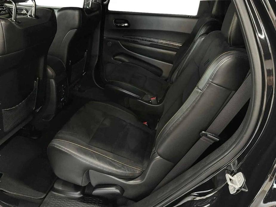 used 2023 Dodge Durango car, priced at $43,995