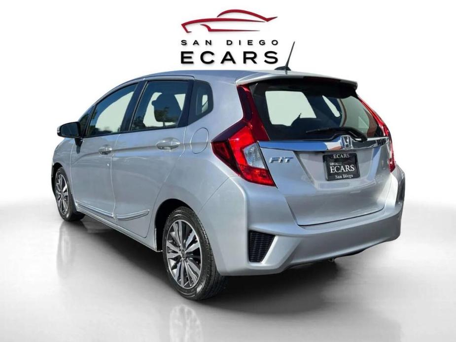 used 2016 Honda Fit car, priced at $13,700