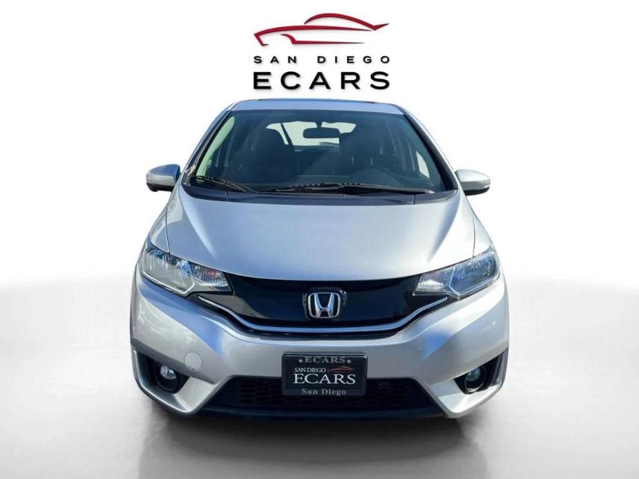 used 2016 Honda Fit car, priced at $13,700