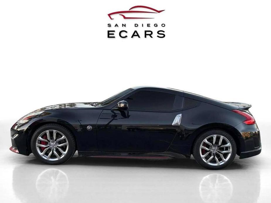 used 2015 Nissan 370Z car, priced at $32,995