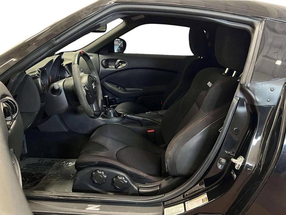 used 2015 Nissan 370Z car, priced at $32,995