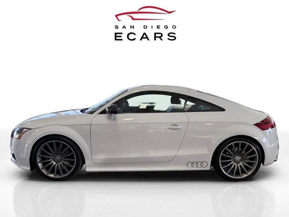 used 2014 Audi TTS car, priced at $25,995