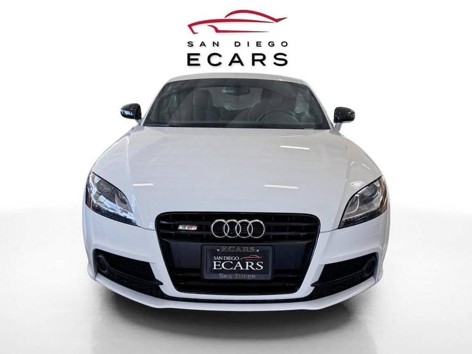 used 2014 Audi TTS car, priced at $25,995