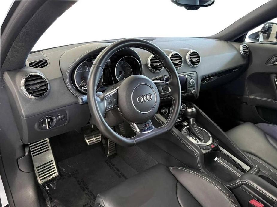 used 2014 Audi TTS car, priced at $25,995