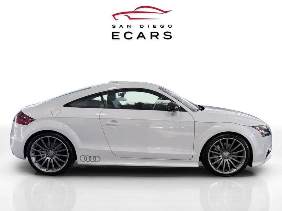 used 2014 Audi TTS car, priced at $25,995