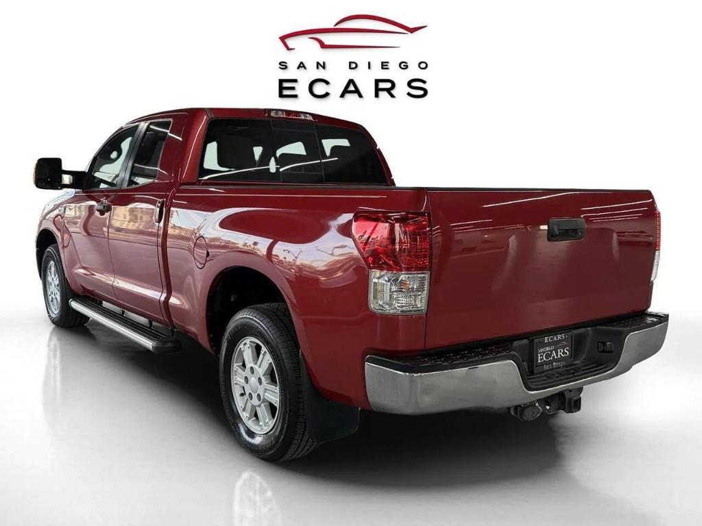 used 2011 Toyota Tundra car, priced at $19,995