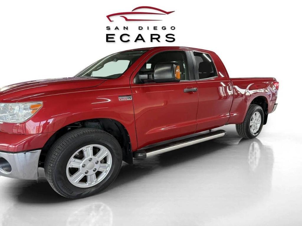 used 2011 Toyota Tundra car, priced at $19,995