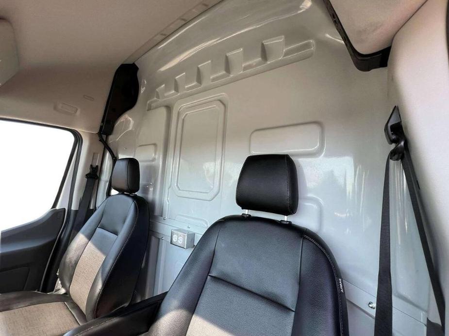 used 2022 Ford Transit-350 car, priced at $59,995