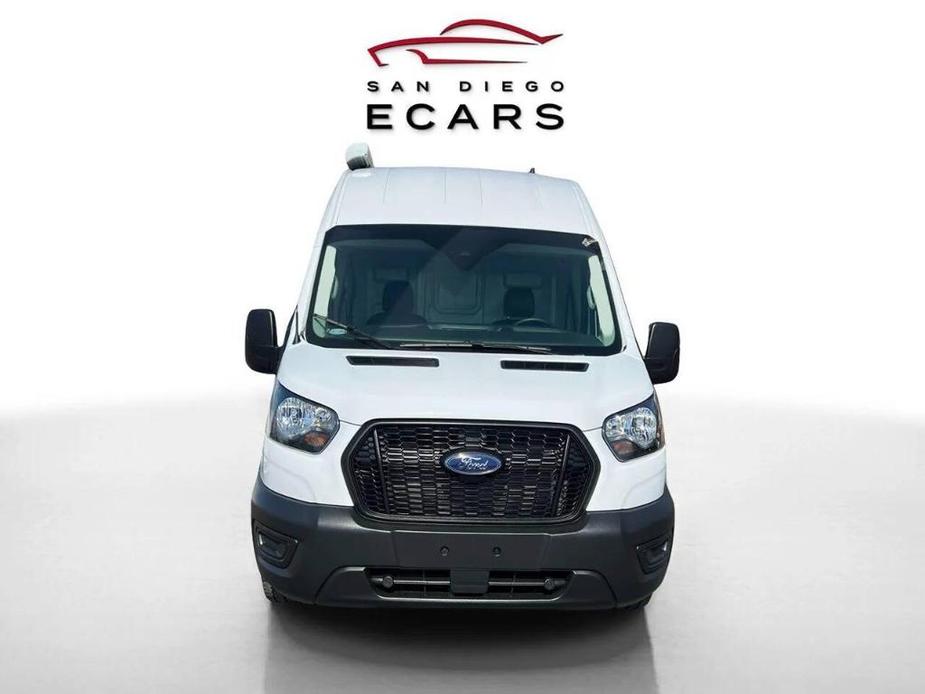 used 2022 Ford Transit-350 car, priced at $59,995