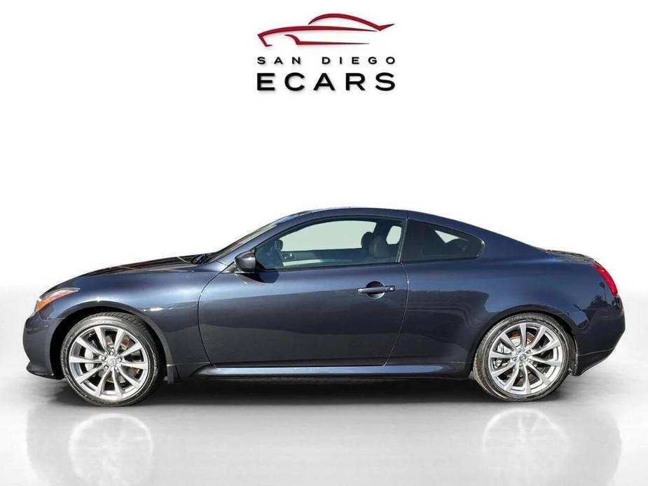 used 2008 INFINITI G37 car, priced at $18,995