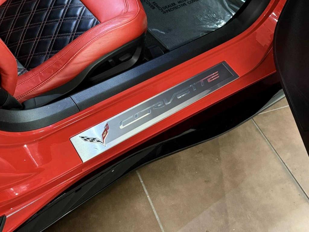 used 2015 Chevrolet Corvette car, priced at $65,995