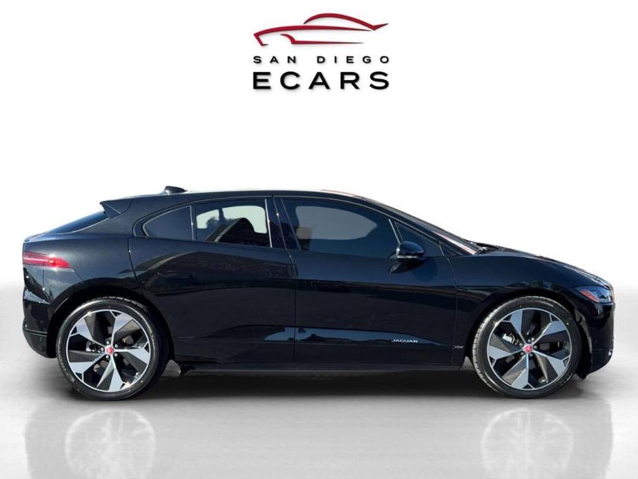 used 2019 Jaguar I-PACE car, priced at $23,995