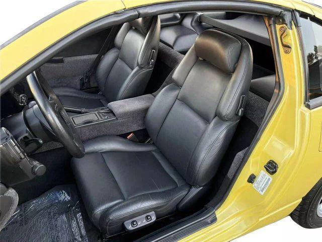 used 1990 Nissan 300ZX car, priced at $16,995