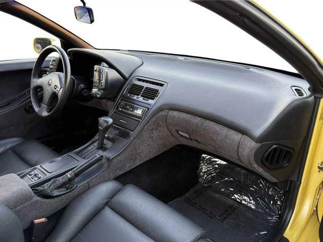 used 1990 Nissan 300ZX car, priced at $16,995