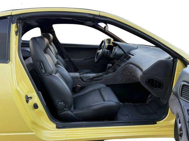 used 1990 Nissan 300ZX car, priced at $16,995