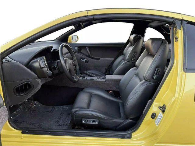 used 1990 Nissan 300ZX car, priced at $16,995