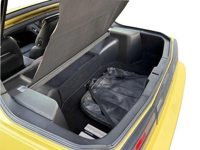 used 1990 Nissan 300ZX car, priced at $16,995