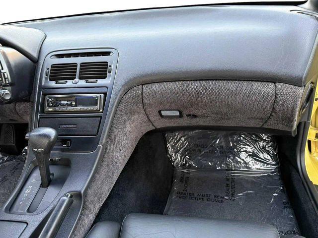 used 1990 Nissan 300ZX car, priced at $16,995