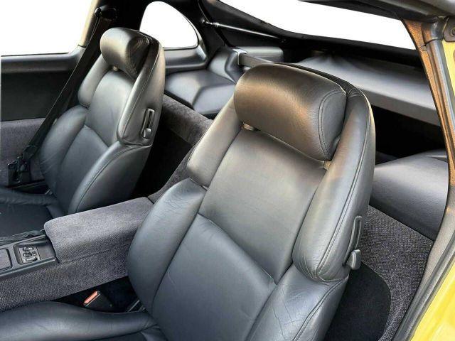 used 1990 Nissan 300ZX car, priced at $16,995