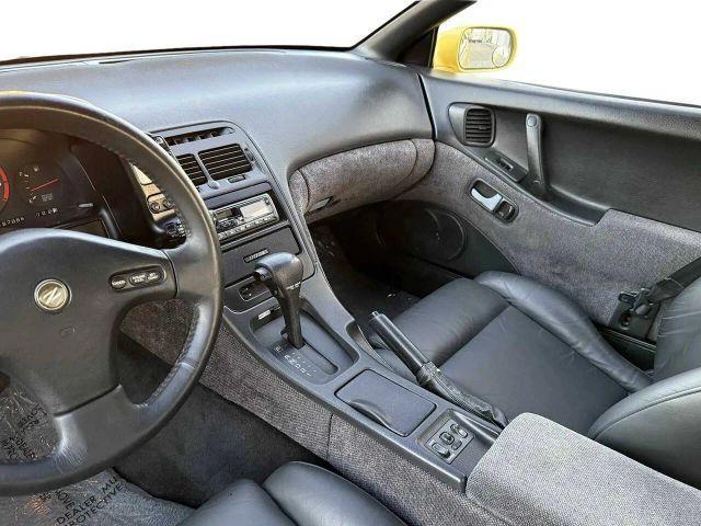 used 1990 Nissan 300ZX car, priced at $16,995