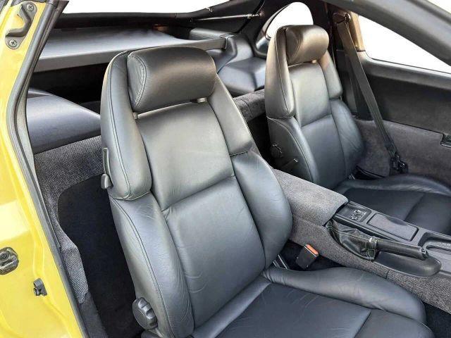 used 1990 Nissan 300ZX car, priced at $16,995