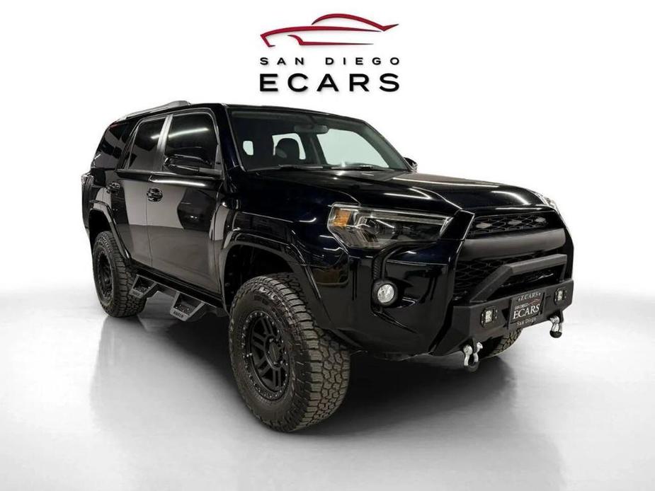 used 2016 Toyota 4Runner car, priced at $28,995