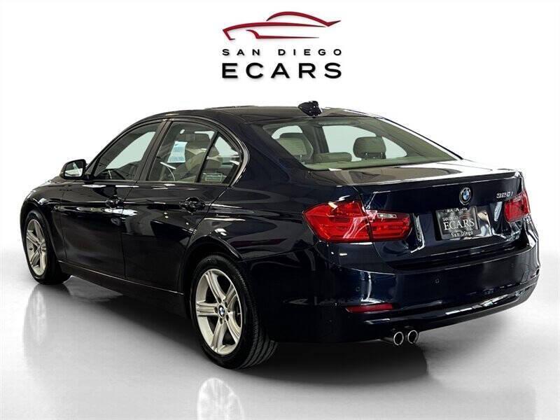 used 2015 BMW 328 car, priced at $15,995