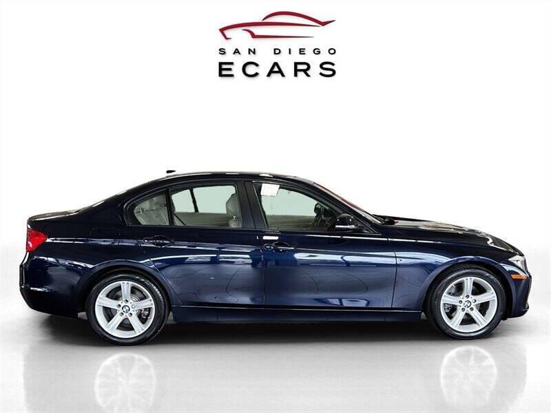 used 2015 BMW 328 car, priced at $15,995