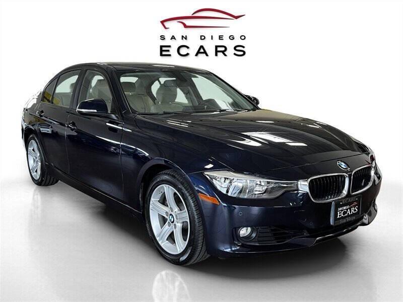 used 2015 BMW 328 car, priced at $15,995