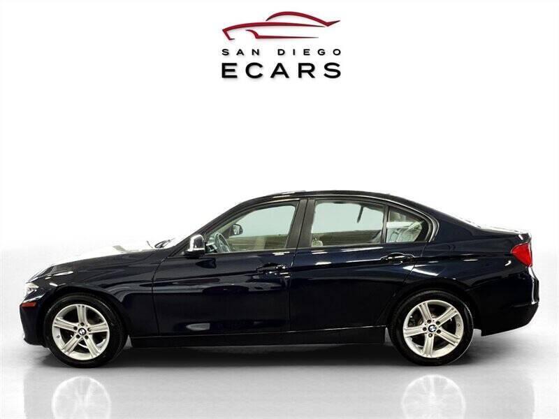 used 2015 BMW 328 car, priced at $15,995