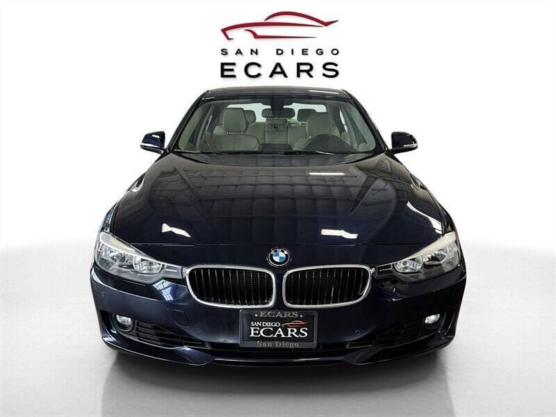 used 2015 BMW 328 car, priced at $15,995