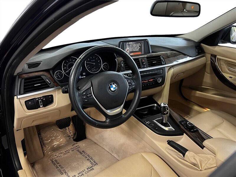 used 2015 BMW 328 car, priced at $15,995